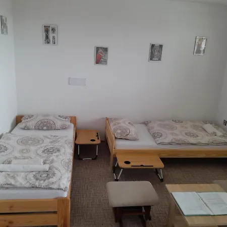 Zlivska Varta Apartment Zliv