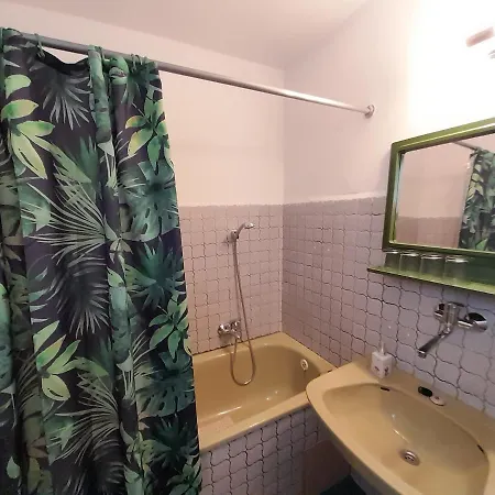 Apartment Zlivska Varta *
