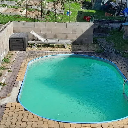 Appartement Zlivska Varta Zliv
